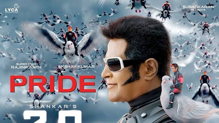 2.0 Box Office Collection Day 18 2.0 Box Office Collection Day 18