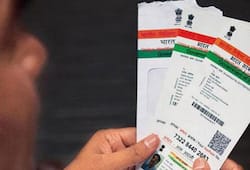 Aadhaar, driving licence linking to be made mandatory soon