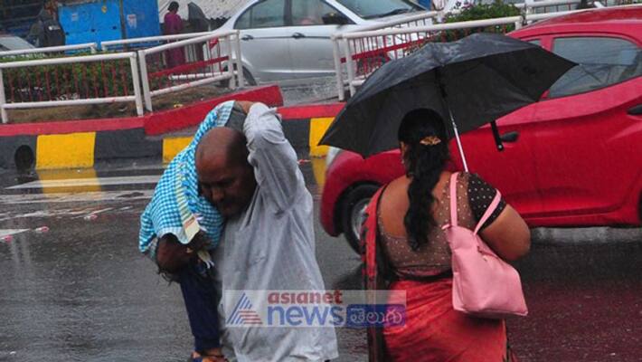 rain will be there for next two days rain will be there for next two days