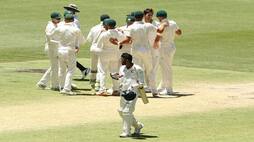 perth test australia beat india 146 runs 1 1 series equal