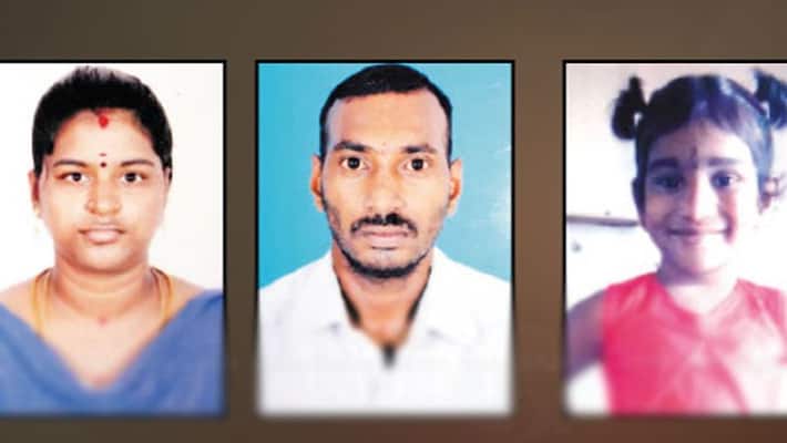 family suicide family suicide