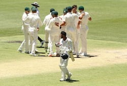 India vs Australia: Kohli & Co crumble under pressure in Perth, allow hosts way back into series