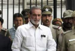 Sajjan Kumar resign from congress membership