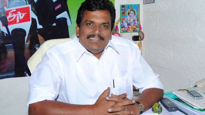 thanga tamilselvan Confirmed thanga tamilselvan Confirmed