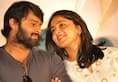 Saaho star Prabhas reveals wedding plans with Anushka Shetty?