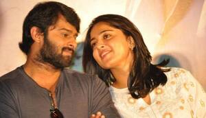 Anushka Shetty Sex Videos Hd Com - Anushka Shetty's mother wants son-in-law like Prabhas, who can be 'Mr  Perfect' for her daughter