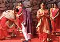 Manikarnika-The Queen of Jhansi trailer launch