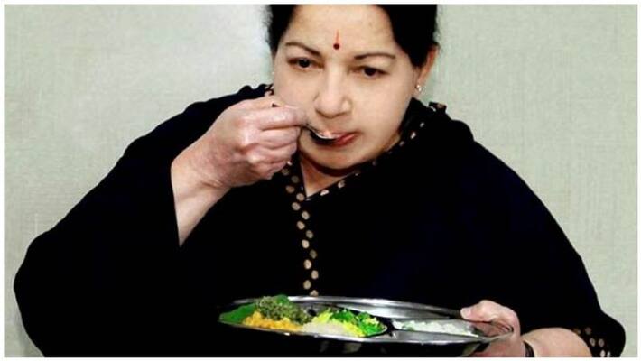 appollo anounced Jayalalitha perday food expence is Rs.1 Lak above appollo anounced Jayalalitha perday food expence is Rs.1 Lak above