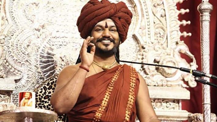 Gujarat high court directs cops to produce victims, Nithyananda goes missing Gujarat high court directs cops to produce victims, Nithyananda goes missing