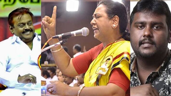 vijayakanth son vijay prabhakar speech vijayakanth son vijay prabhakar speech