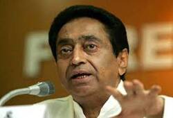 Political parties oppose KamalNath statement on UP-Bihar youth