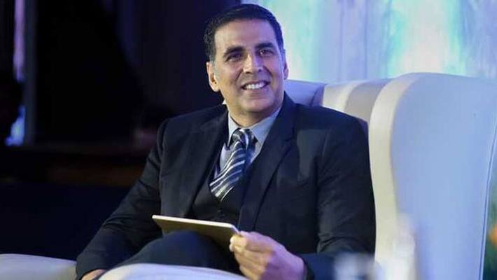 akshay kumar to work with shankar again for indian2 akshay kumar to work with shankar again for indian2
