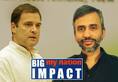 #MeToo hits Congress again, neighbour slaps FIR on Rahul Gandhi aide Nikhil Alva