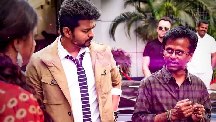AR Murugadoss confirms Thuppakki 2 with Vijay AR Murugadoss confirms Thuppakki 2 with Vijay
