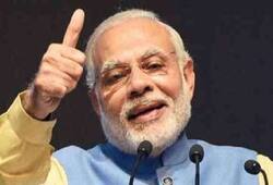 BJP completes one year Himachal Pradesh PM Modi development projects