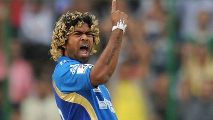 once again malinga is going to bowl for mumbai indians in ipl once again malinga is going to bowl for mumbai indians in ipl