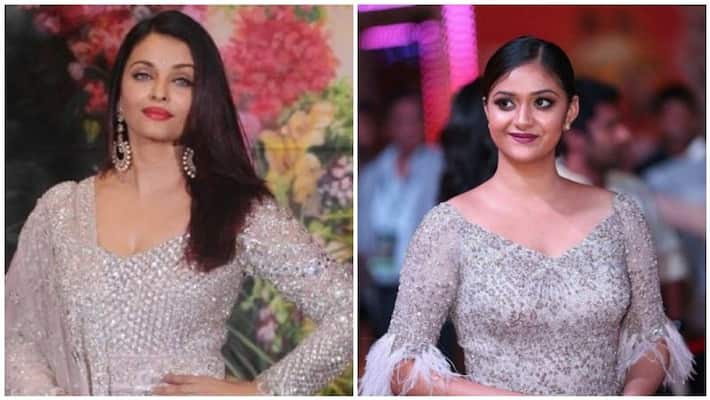 aishwarya rai and keerthi suresh join in manirathnam movie aishwarya rai and keerthi suresh join in manirathnam movie