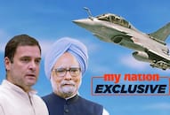 CAG Rafale report questions Congress-era failed plane deal too