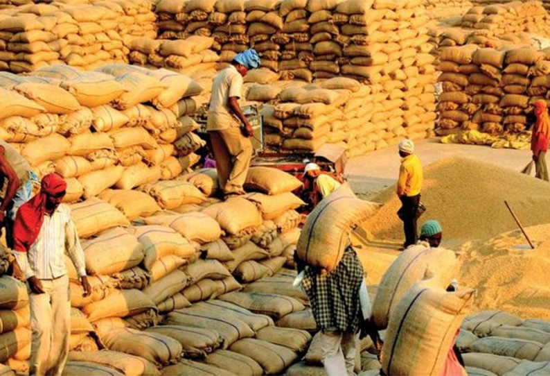 Rules And Regulations For Buy Paddy From Farmers Rules And Regulations For Buy Paddy From Farmers