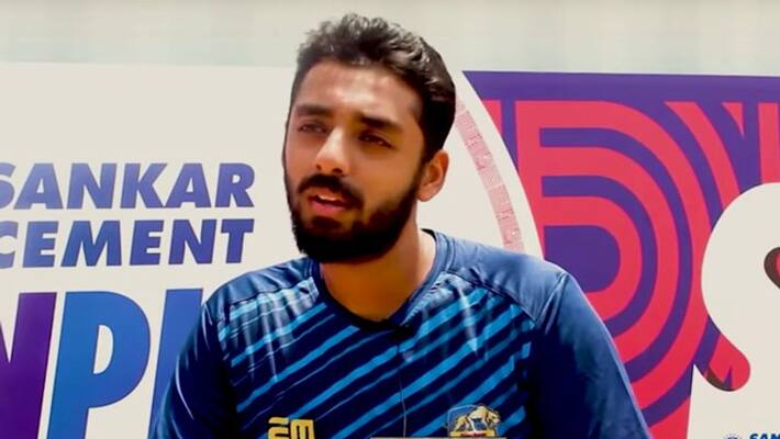 IPL 2021 How the virus travelled From KKR to DC IPL 2021 How the virus travelled From KKR to DC