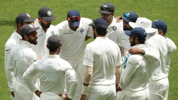 msk prasad assures hanuma viharis place in indian test team msk prasad assures hanuma viharis place in indian test team