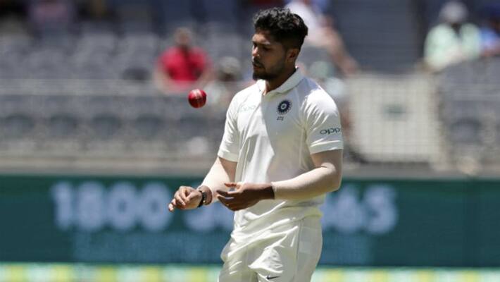 kerala top order collapsed in ranji semi final vs vidarbha kerala top order collapsed in ranji semi final vs vidarbha