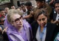 bangladesh high court begum khaleda zia disqualified election walkover sheikh hasina wazed