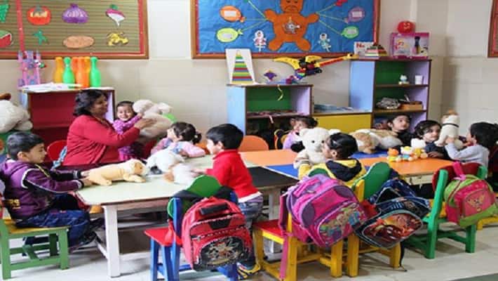 from january lkg and ukg classes starts from january lkg and ukg classes starts