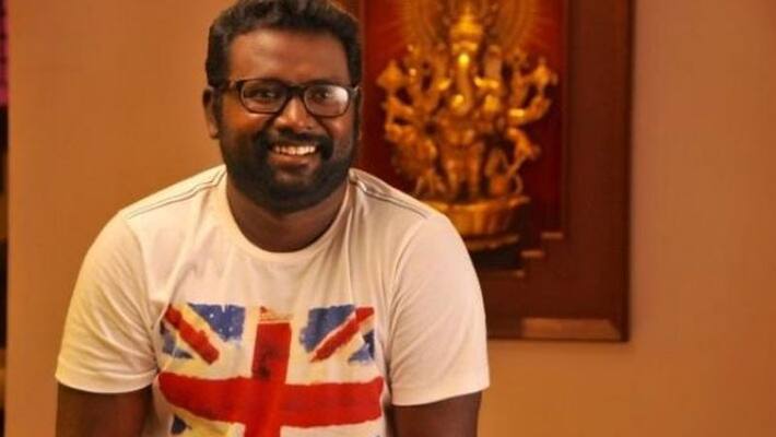 arun raja kamaraj next movie directed for actor karthi arun raja kamaraj next movie directed for actor karthi