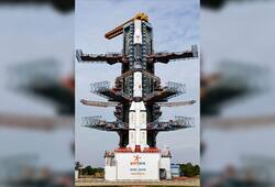 ISRO to launch GSAT-7A today Why is it important for Indian Air Force