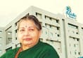 Jayalalitha death case: Apollo hospital charges 1.17 crore-for-food and beverages