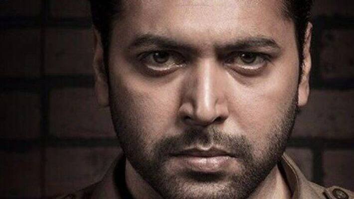 actress tapsee commited jayam ravi movie actress tapsee commited jayam ravi movie