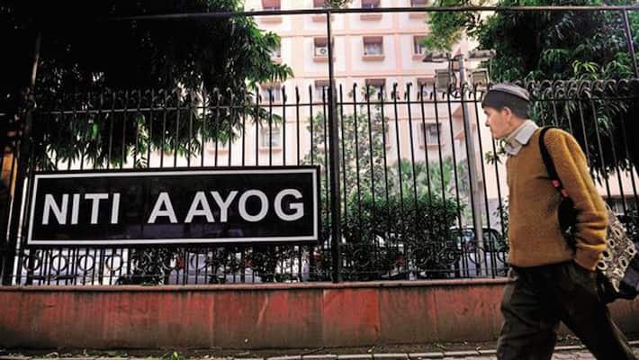 Niti Aayog: Karnataka most innovative state in India, Delhi trails in union territories Niti Aayog: Karnataka most innovative state in India, Delhi trails in union territories
