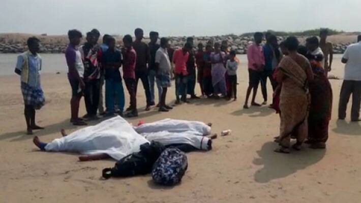 3 college students drowned death 3 college students drowned death