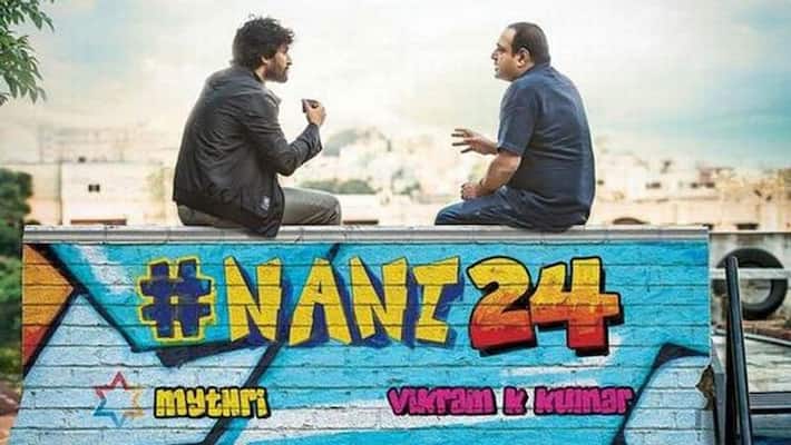 shocking budget for nani's next film shocking budget for nani's next film