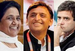 Congress out from SP-BSP alliance, he need seat according 2009 performance