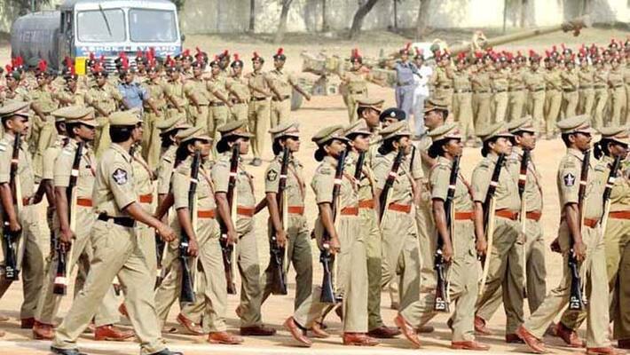 Tamil Nadu government order to transfer 9 IPS officers Tamil Nadu government order to transfer 9 IPS officers