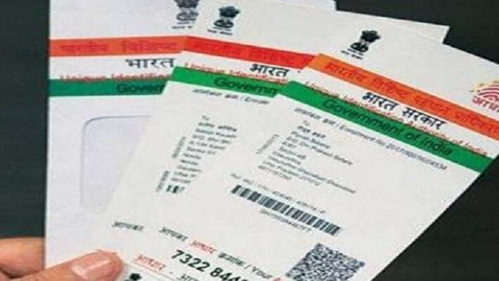 Union Budget 2019: Aadhaar For NRIs On Arrival Without Waiting Union Budget 2019: Aadhaar For NRIs On Arrival Without Waiting