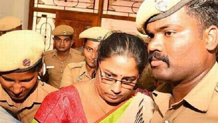Nirmala devi crying in court Nirmala devi crying in court