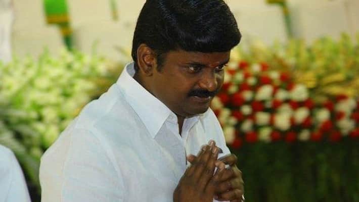 What did the anti-corruption department seize? Vijayabaskar information What did the anti-corruption department seize? Vijayabaskar information