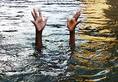 Tamil Nadu: Three college students drown in Nagapattinam sea