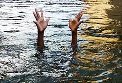Tamil Nadu: Three college students drown in Nagapattinam sea