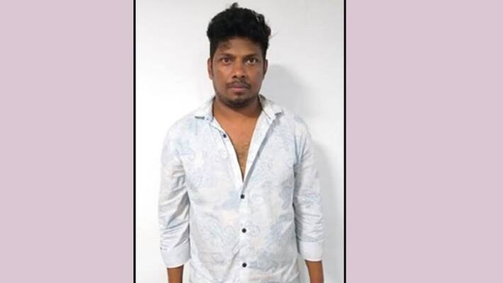 Rs. 1 crore fraud Rs. 1 crore fraud