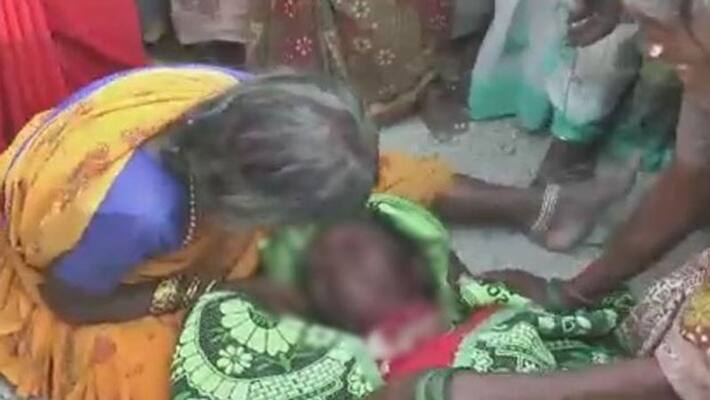 vellore women killed vellore women killed