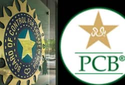 Pakistan Cricket board paid BCCI 11 crores as compensation