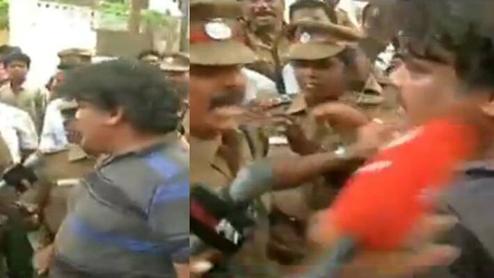 mansoorlikan arrest for producer council protest mansoorlikan arrest for producer council protest