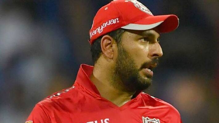 yuvraj singh revealed the reason why he failed to perform in last ipl season yuvraj singh revealed the reason why he failed to perform in last ipl season