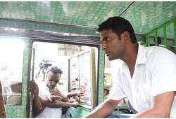 Tamil film body vs state government: Inside story of actor Vishal's police detention