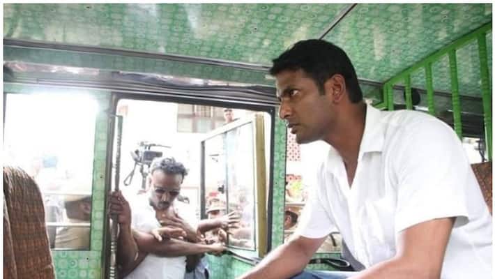 complaint against actor association leader vishal complaint against actor association leader vishal