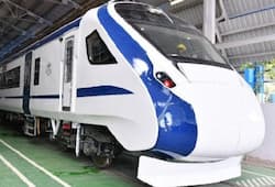 Train 18: Modi to flag off India's first engine-less rail travel on Dec 29